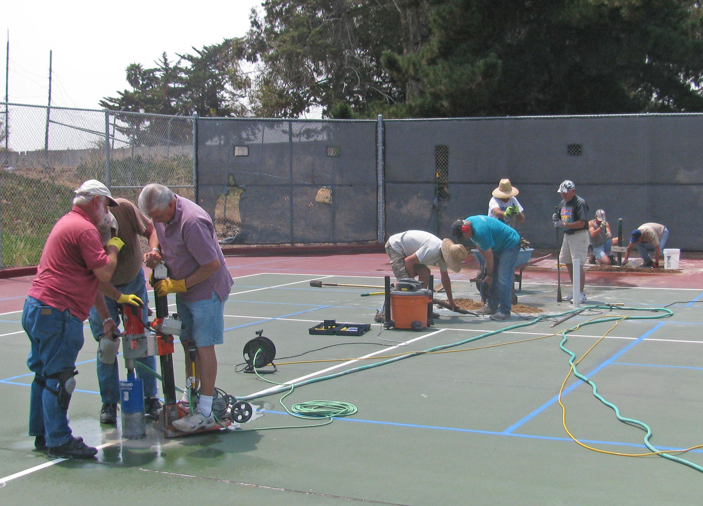 Arroyo Grande Soto Field Pickleball Courts Arroyo Grande Soto Field Pickleball Courts